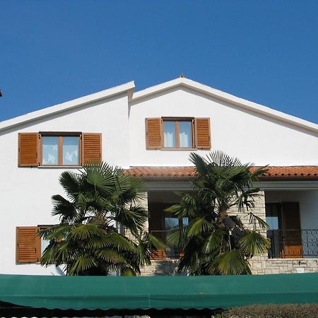 B&B Moderno Fažana Екстериор снимка