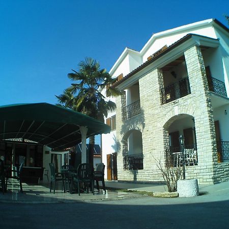 B&B Moderno Fažana Екстериор снимка