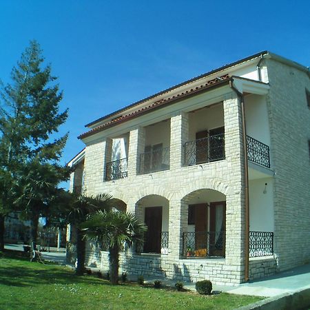 B&B Moderno Fažana Екстериор снимка