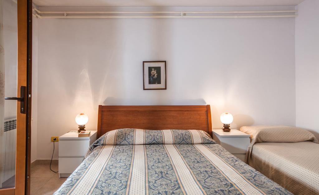 B&B Moderno Fažana Стая снимка