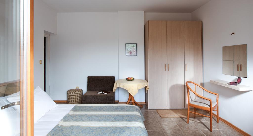 B&B Moderno Fažana Стая снимка