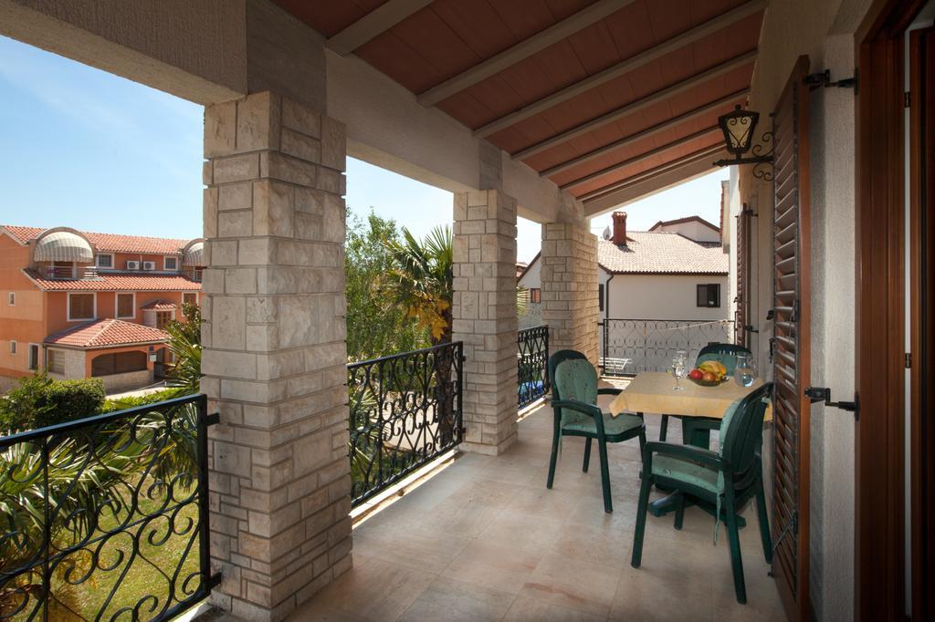 B&B Moderno Fažana Стая снимка