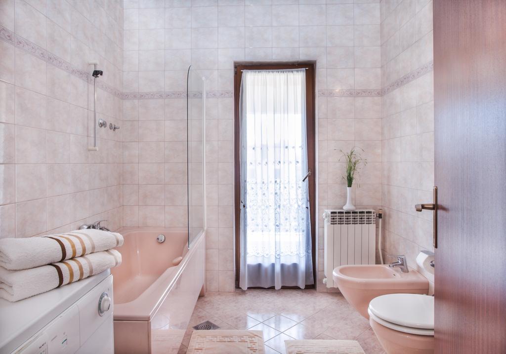 B&B Moderno Fažana Стая снимка