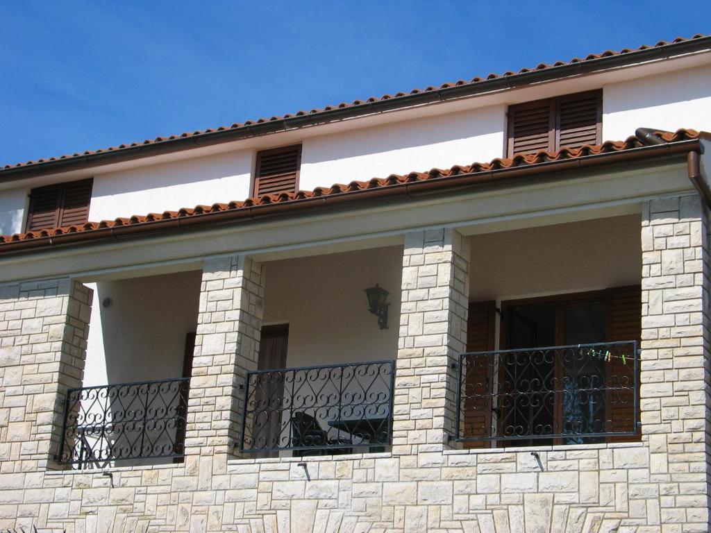 B&B Moderno Fažana Екстериор снимка