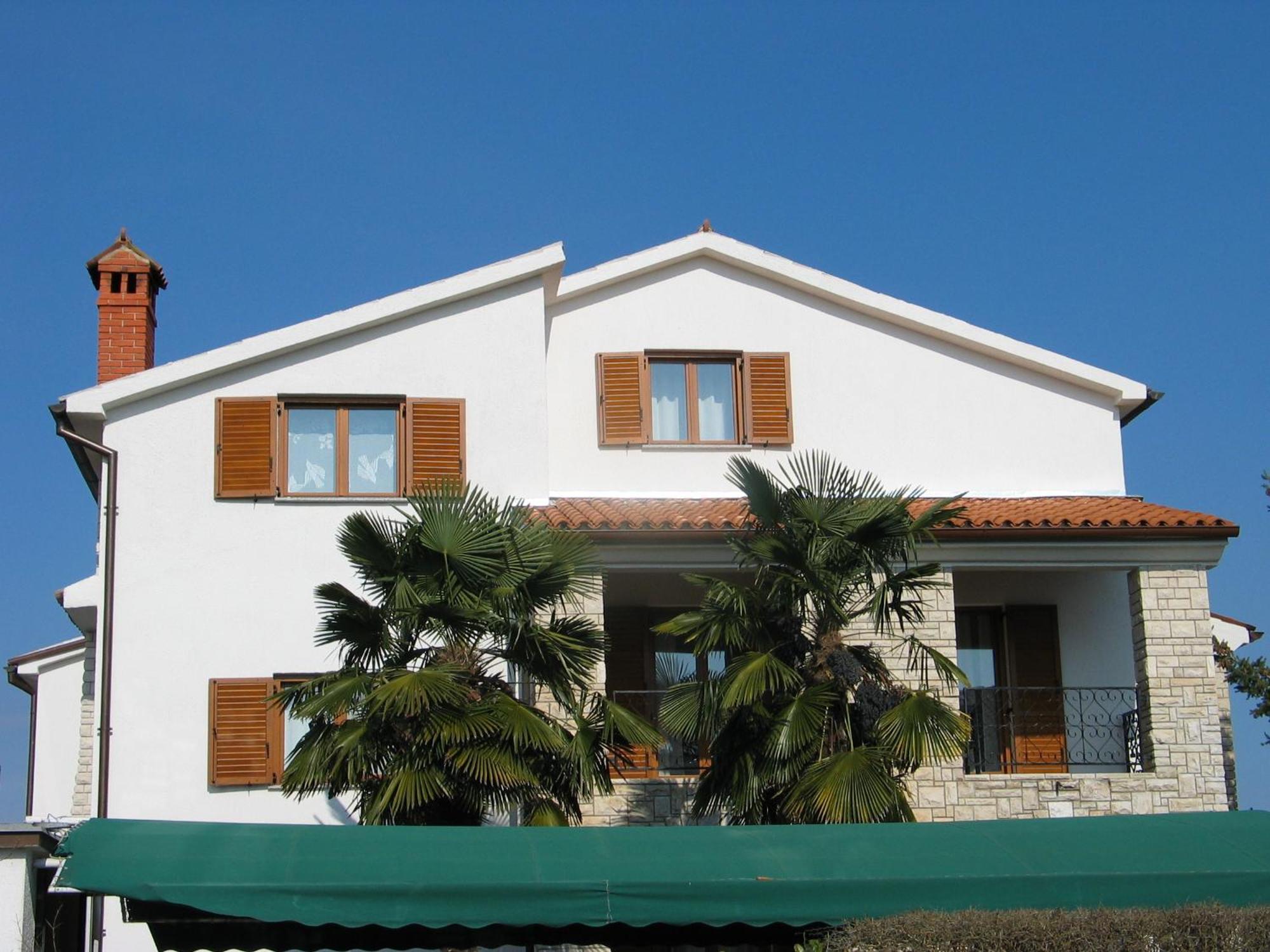 B&B Moderno Fažana Екстериор снимка