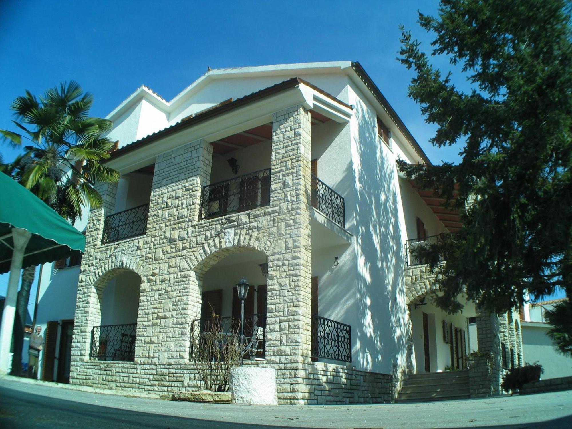 B&B Moderno Fažana Екстериор снимка