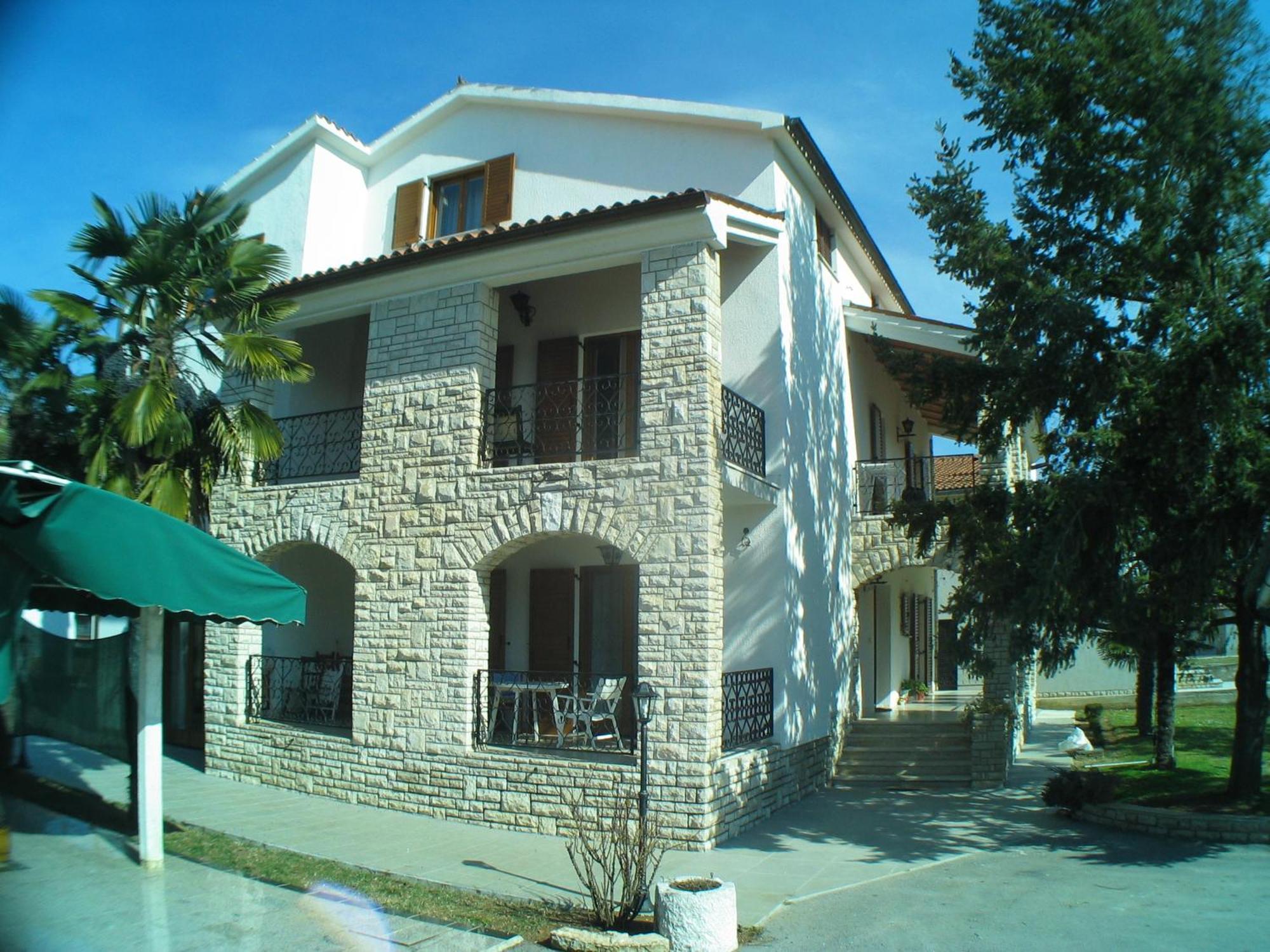 B&B Moderno Fažana Екстериор снимка