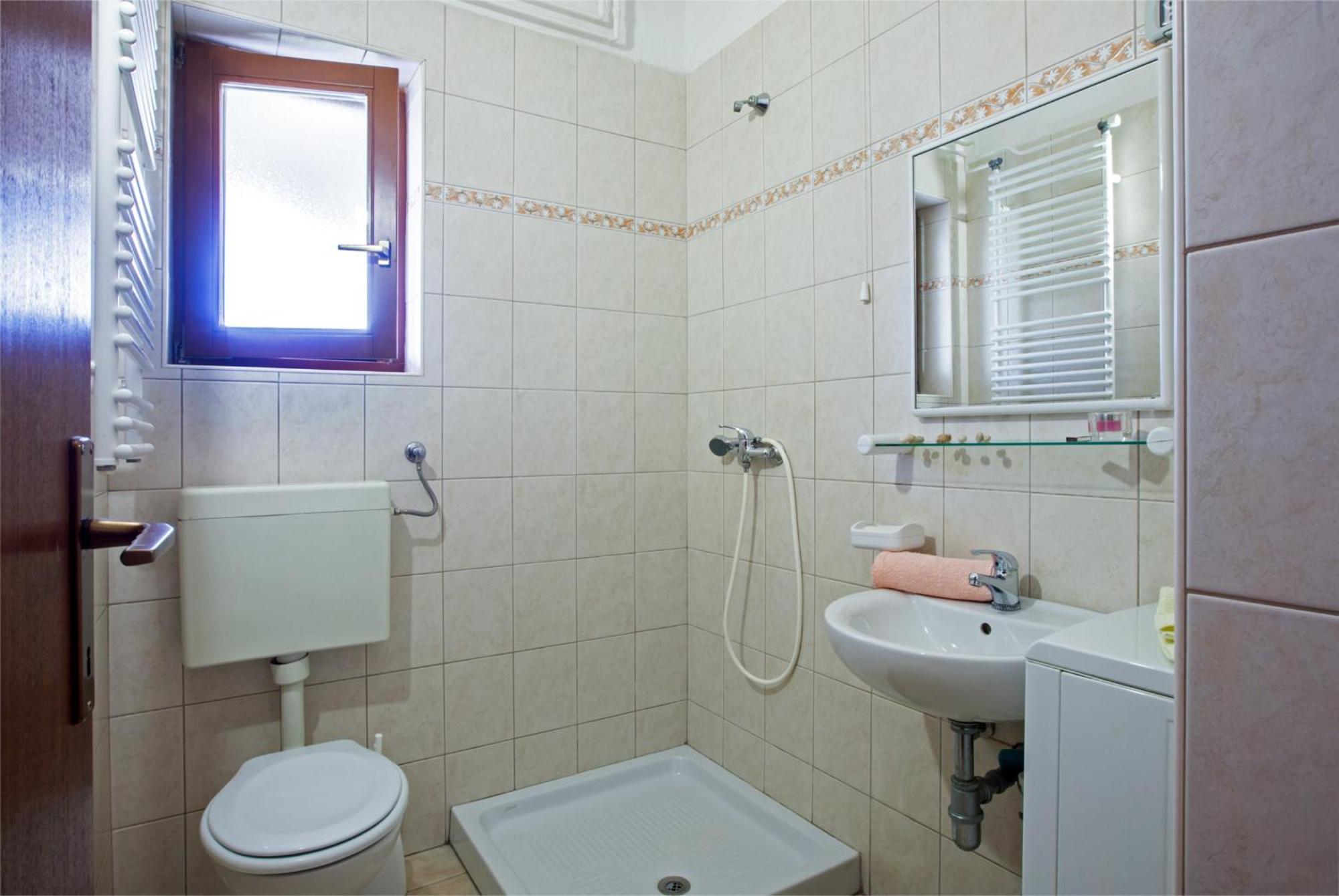 B&B Moderno Fažana Стая снимка